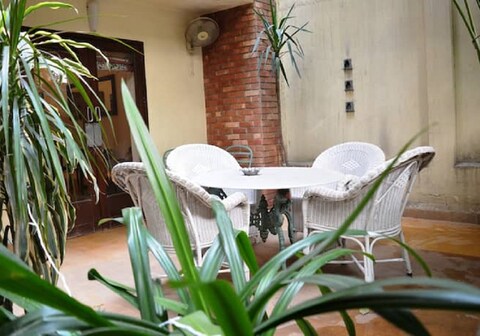 Zaza Stay Delhi | Rooms in a Homestay