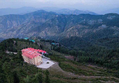 Fortune Park Kufri, Shimla - Member ITC Hotels' Group