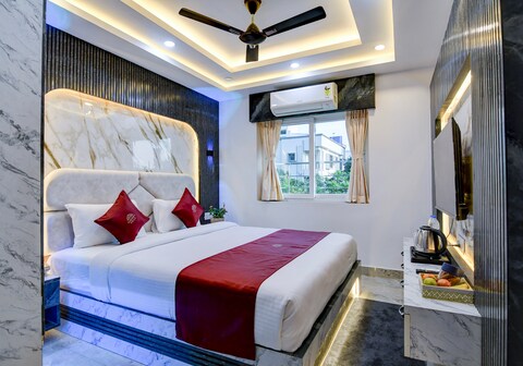Hotel Aarnika Villa
