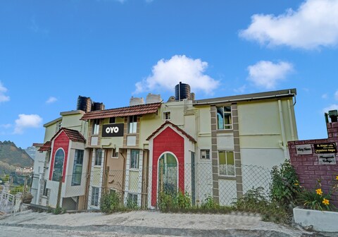 Collection O AMARAN SHOLA NEST