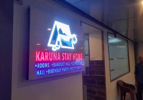 Karunastayhome