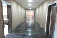 Sairaj Inn Puri, Puri Sairaj Inn Puri, Puri