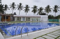 Le Bluz by Happy Retreats, Bangalore Le Bluz by Happy Retreats, Bangalore