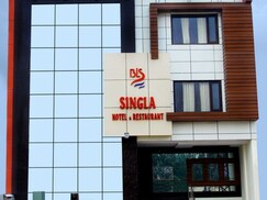 Ganga Residency, Hanumangarh Ganga Residency, Hanumangarh