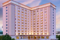Vivanta Ahmedabad, SG Highway, Ahmedabad Vivanta Ahmedabad, SG Highway, Ahmedabad