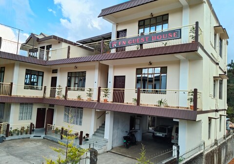 F N Guest House