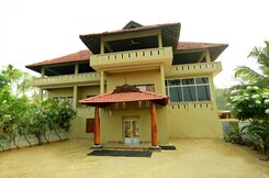 Cherai Beach Palace, Cochin Cherai Beach Palace, Cochin