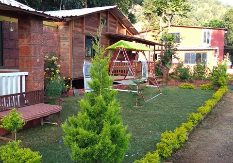 Radhey Agro Resort
