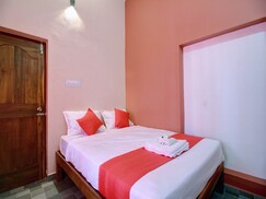 OYO 14459 Home OYO Home Compact 2BHK ECR Near Auroville, Pondicherry OYO 14459 Home OYO Home Compact 2BHK ECR Near Auroville, Pondicherry
