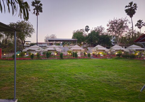 River View Tent Resort