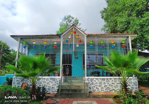 River-glen Holiday Home