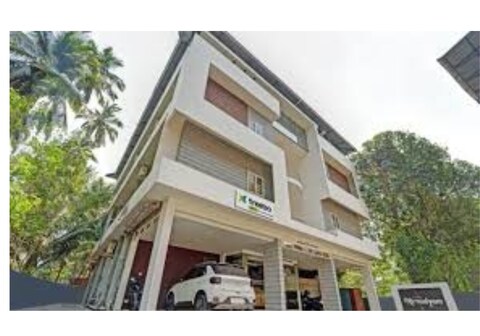 Sreekrishna Nirmalyam