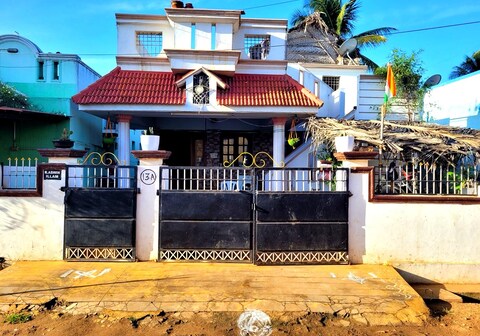 Aswin s Homestay 1bhk (Entire home)