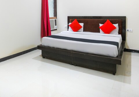 Hotel O GRANDEUR HOTEL