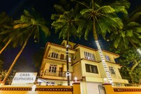 CASA EUPHORIA, Goa CASA EUPHORIA, Goa