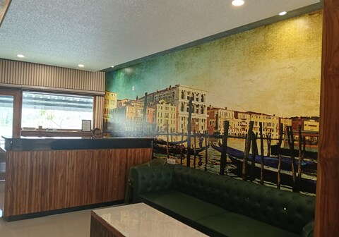 TAAL RESORT and CAFE