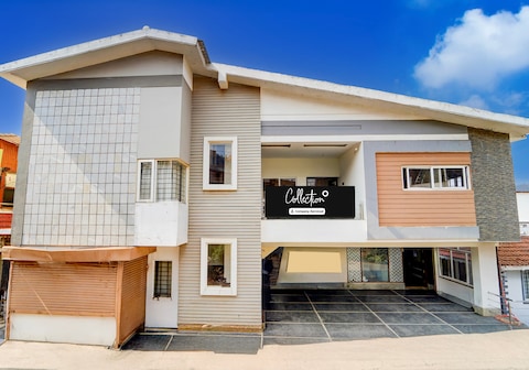 Collection O Charing Cross Ooty