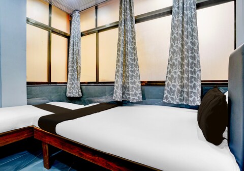 HOTEL O MM RESIDENCY