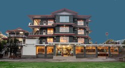 HOTEL DHARAMSHALA PARADISE, Dharamshala HOTEL DHARAMSHALA PARADISE, Dharamshala