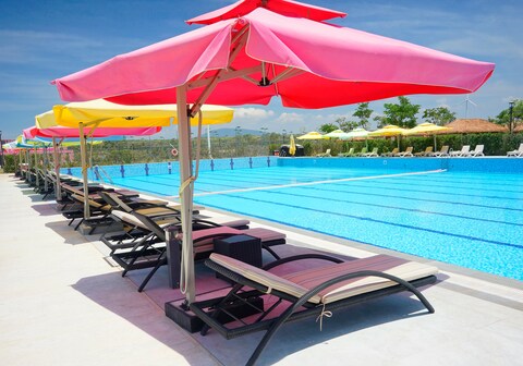 K-Town Resort Phan Thiet