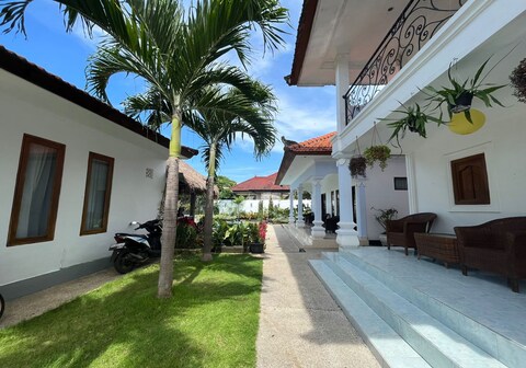 Belvilla Pleasant Seaside Lovina Beach