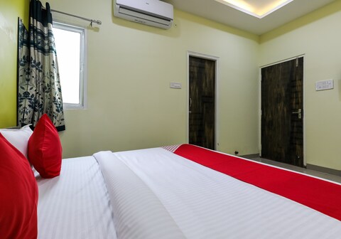 Hotel O Nabhyansh Elite Lokmanya Nagar railway station