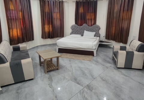 Mukundra Resort Waterpark & Hotel