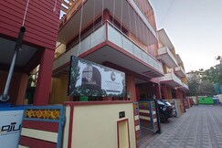 Cor Cordium, Chennai Cor Cordium, Chennai