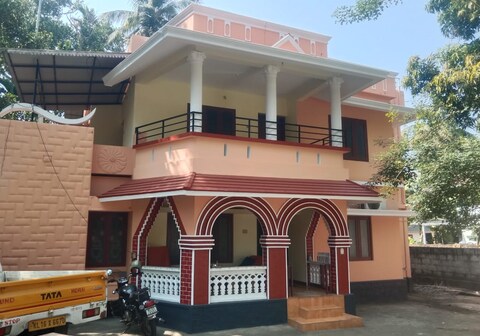 Santhwanam homestay