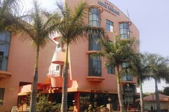 Hotel Shiva Sangam Residency, Bagalkot Hotel Shiva Sangam Residency, Bagalkot