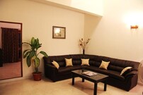 Park Side Homestay - Standard Room, Bangalore Park Side Homestay - Standard Room, Bangalore