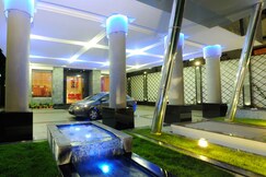 Hotel CAG Pride, Coimbatore Hotel CAG Pride, Coimbatore