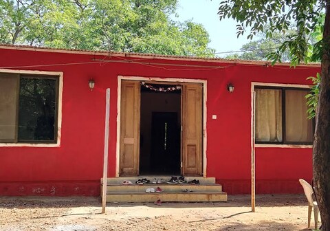 Flora Cottage -3 BHK Luxury Cottage