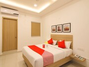 OYO 12757 The Perch, Vishakhapatnam OYO 12757 The Perch, Vishakhapatnam