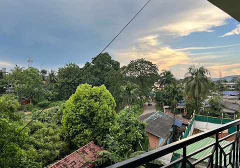 Riverside Homestay