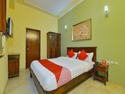 OYO 12957 Hotel Silver Plaza, Jaipur OYO 12957 Hotel Silver Plaza, Jaipur