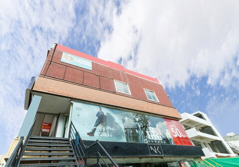 Hotel O The Red Velvet Opposite Novel Office Marathahalli Bridge