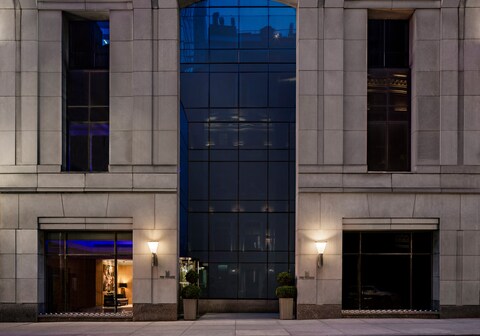 Millennium Premier New York Times Square