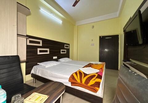 Hotel Radiation Deoghar