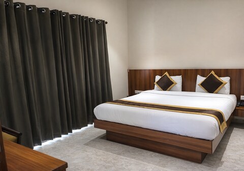 Hotel Shree Abhishek