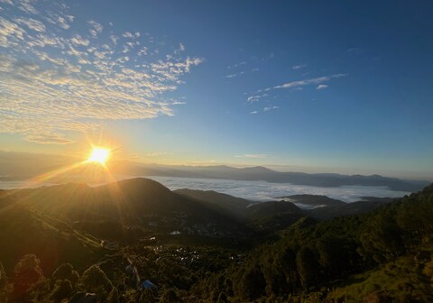 Ritu Raj Home Stay & Cafe Sarkidhar (Rewalsar)