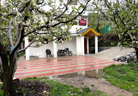 SHUBHAM COTTAGE , MANALI