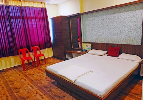 Siddhika Lodge Ranebennuru