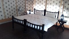 Royal Rajputana Camp, Pushkar Royal Rajputana Camp, Pushkar