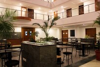OYO 1350 Hotel Sherwood Suites-2, Bangalore OYO 1350 Hotel Sherwood Suites-2, Bangalore
