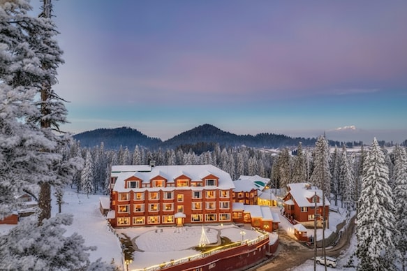 Grand Mumtaz Resorts