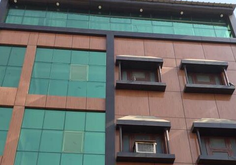 Hotel Satkar