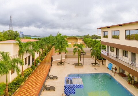 River Splash Resort Karjat
