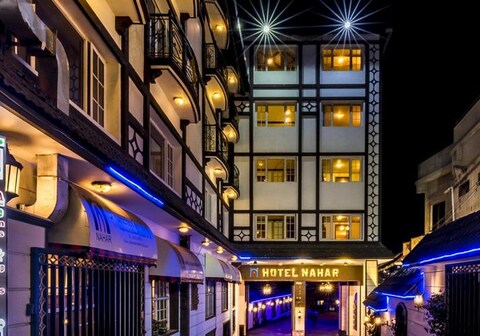 Hotel Nahar Nilgiris