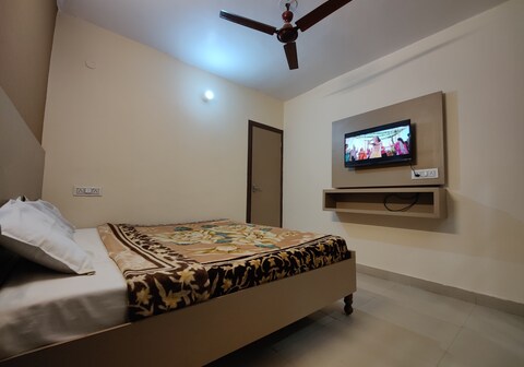 Nanda Devi Homestay